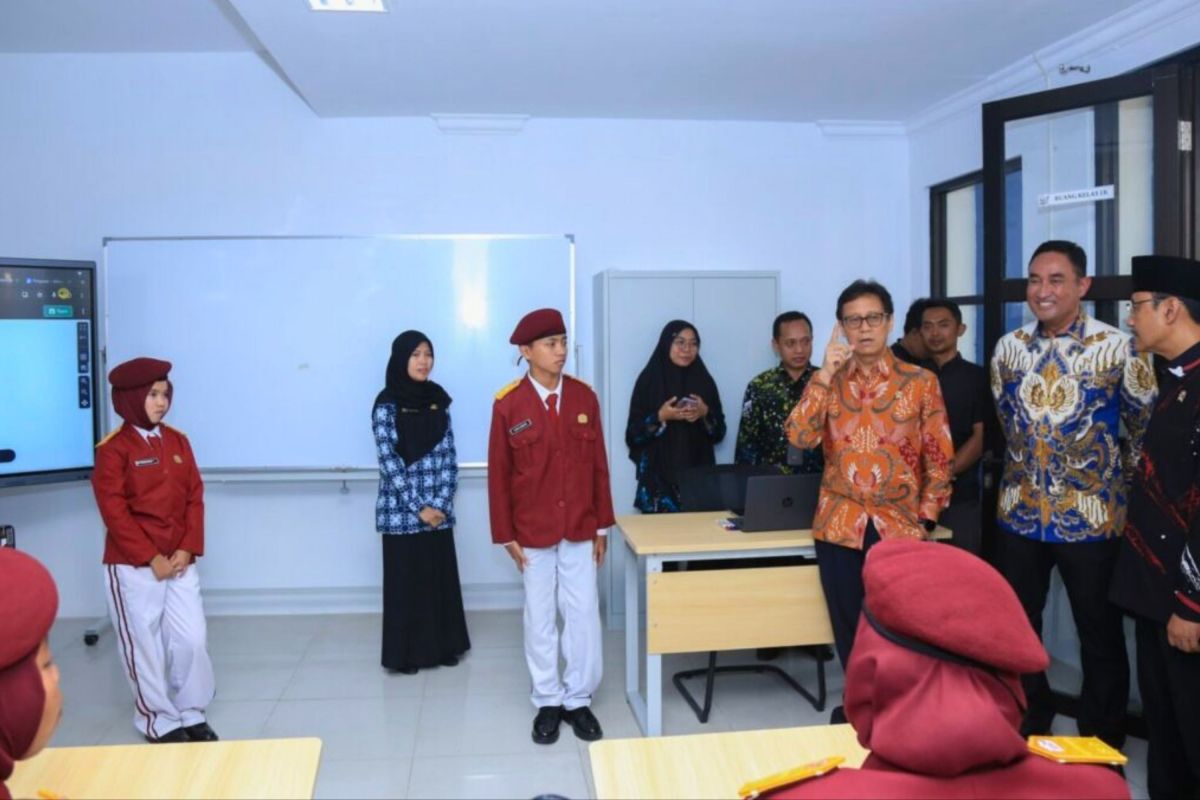 BNN facilitates pilot People's School as a form of collaboration