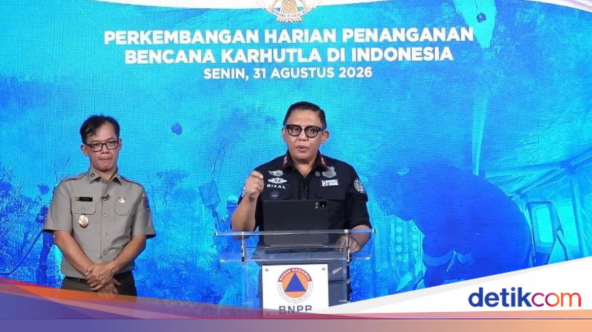 Environment Ministry Investigates 19 Companies over 11,000 Hectares of Land Fires in 7 Provinces