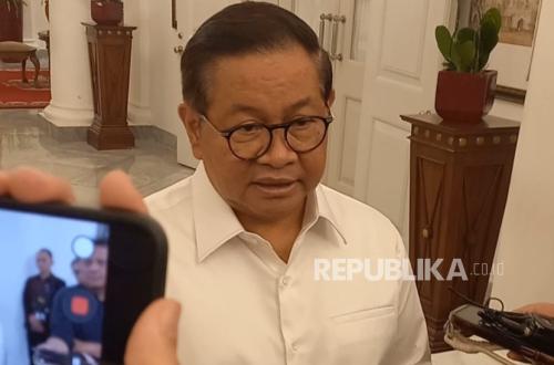 Students Lose KJMU Scholarship Due to Decile Data Changes, Pramono Responds