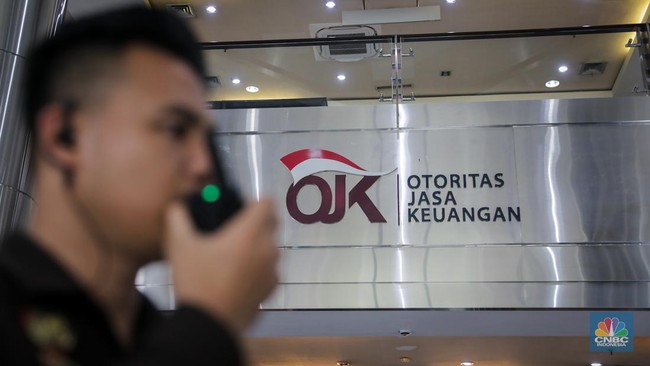 OJK Stops Operations of Two Unlicensed Crypto Trading Platforms