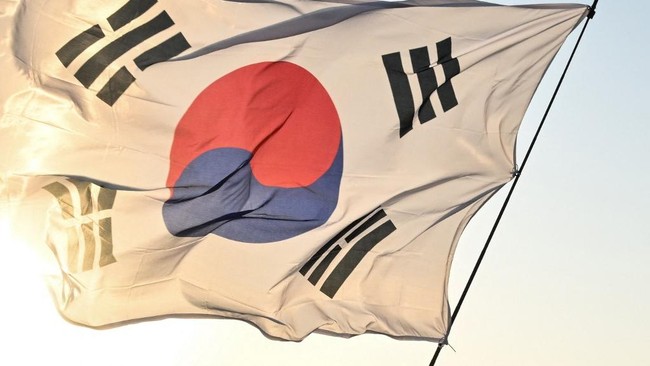 List of 9 Countries Without a Vice President, Including South Korea and France