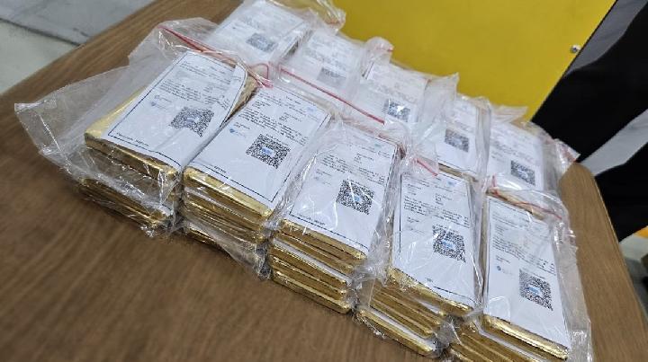 Pegadaian Prepares Gold ETF Physical Conversion