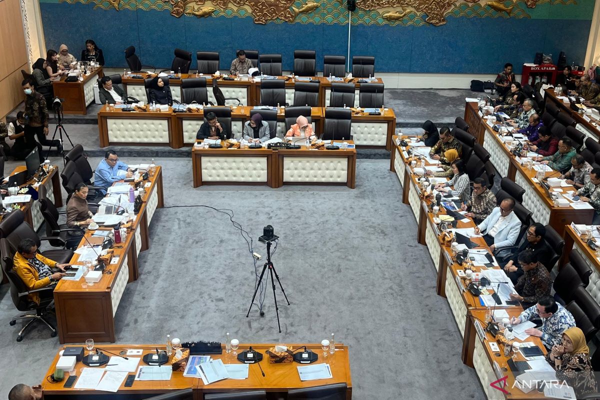 Indonesia sets eight industrial priorities for 2027