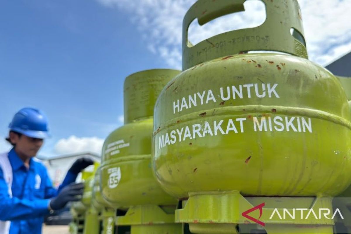 Govt pledges to secure 3-kg LPG supply despite projected quota breach