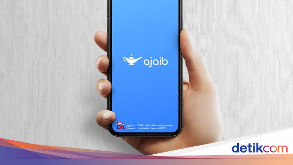 Ajaib Secures Rp 4.8 Trillion from Japan, Largest Startup Investment in 5 Years