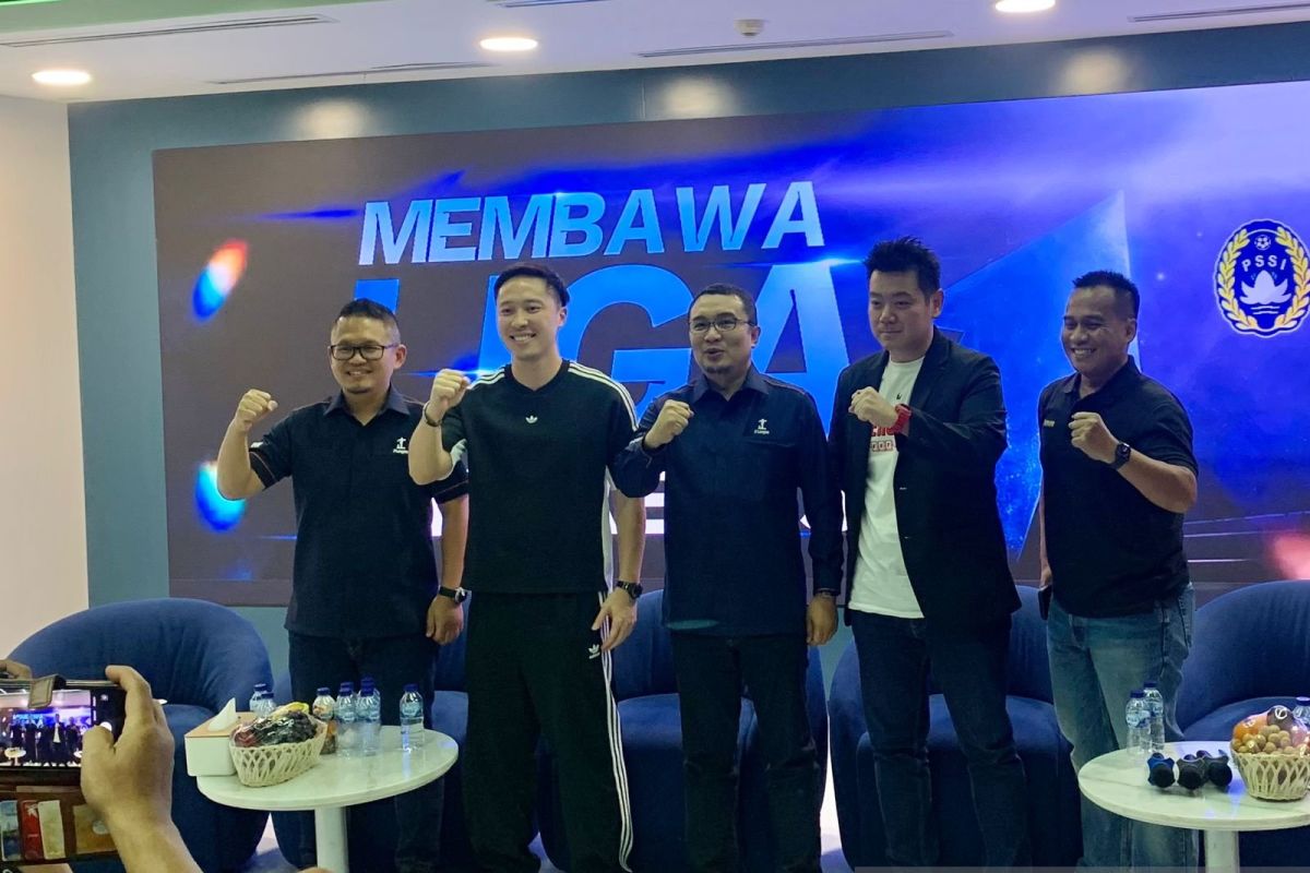 FIFA sanctions and pandemic caused Indonesian clubs to struggle in Asia