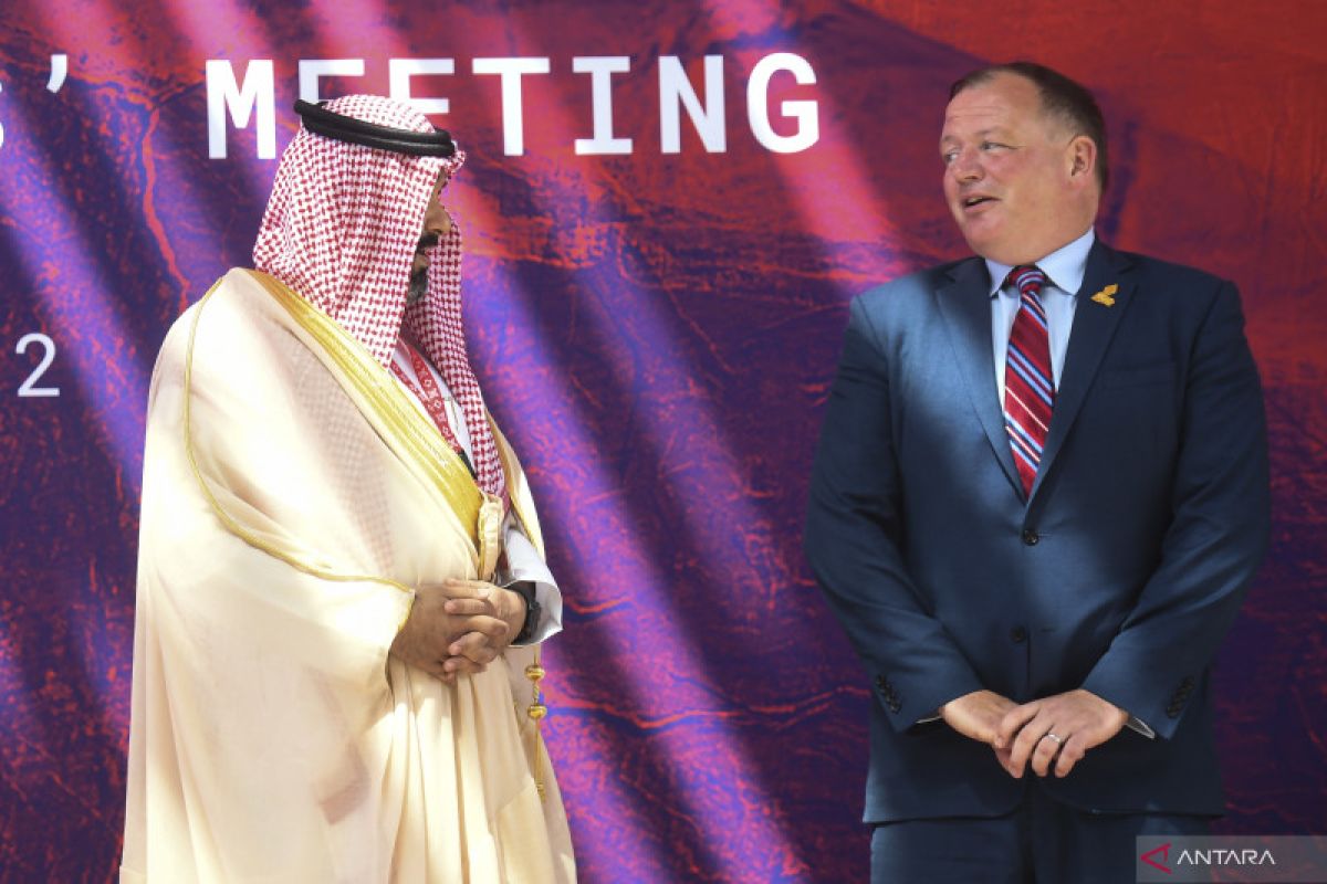 Saudi Arabia seeks stronger science and technology cooperation with China