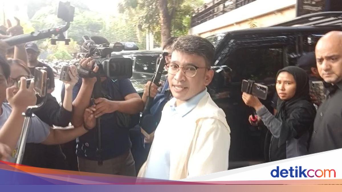 Report Withdrawn: What Is Ruben Onsu's Fate in Fraud Case?