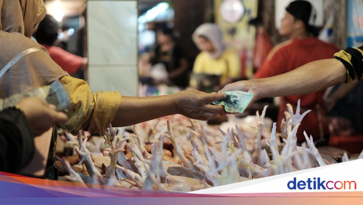 Sunter Podomoro Market to Be Revitalised, Stalls Reorganised by Zoning