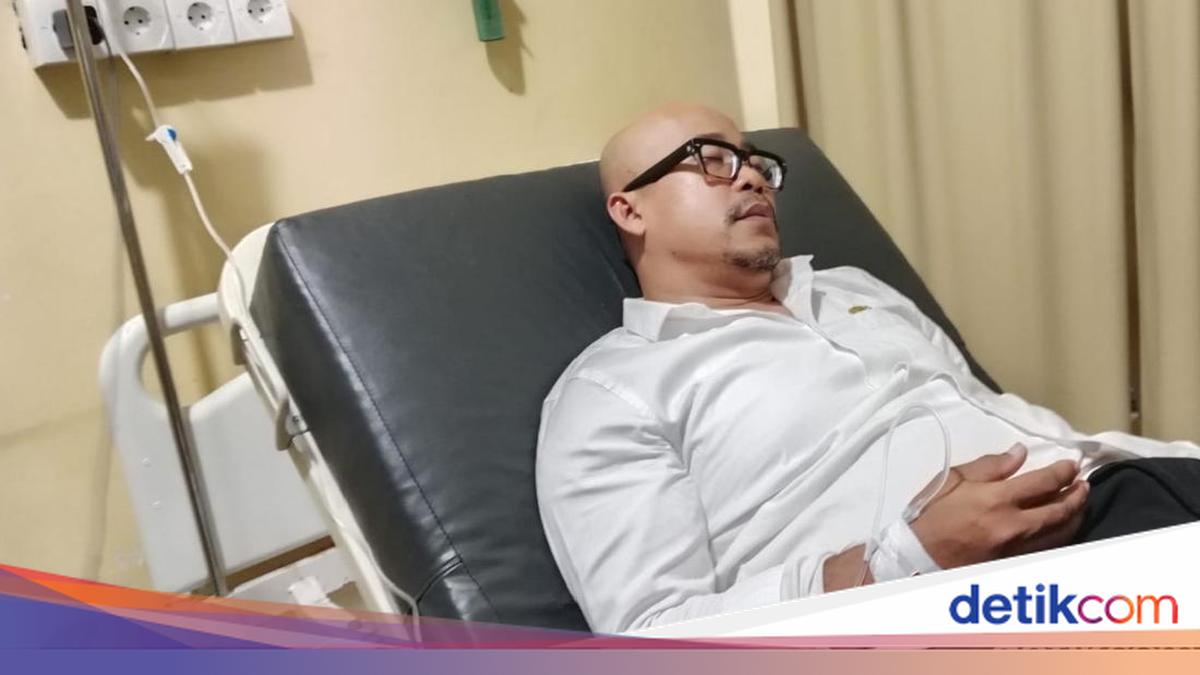 IAKN Kupang Rector Assaulted by Former Rector on Campus Grounds