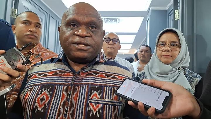 Neurorights: Why Minister Pigai Wants It in Human Rights Bill