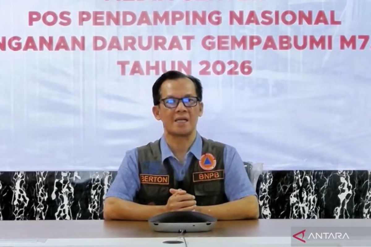 Indonesia deploys 53 aircraft to fight forest and land fires