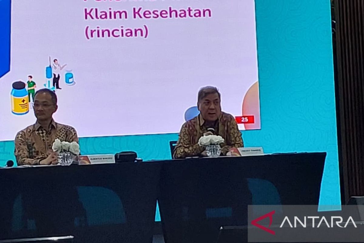 AAJI records life insurance claims reaching Rp75.57 trillion