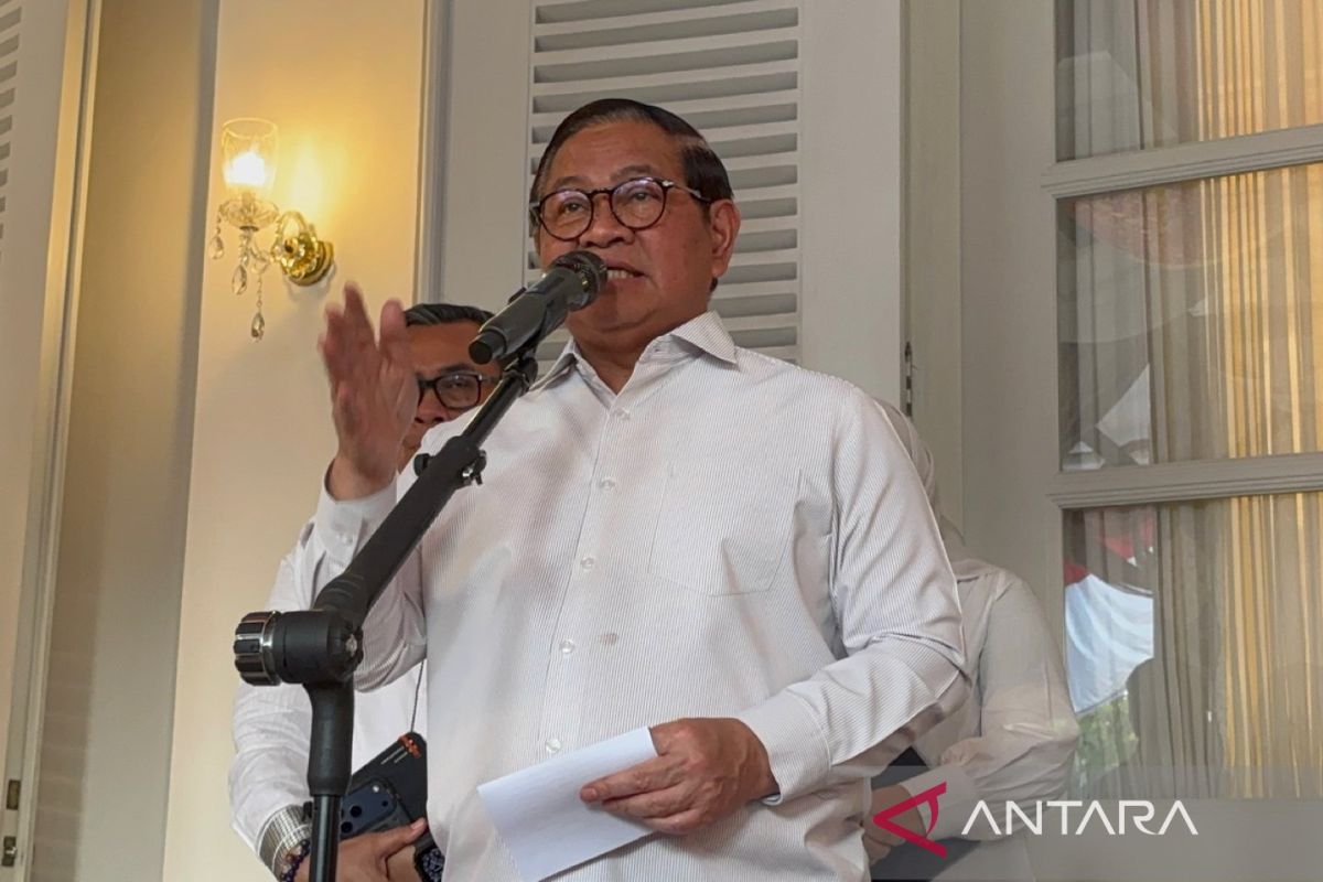 Pramono: E-Monev to Realise Transparent and Accountable Information Disclosure