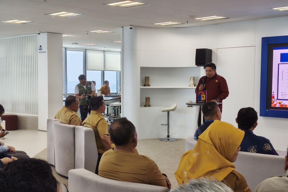 Jakarta Information Commission: 2026 E-Monev to Focus on Waste Sorting and Management Initiative