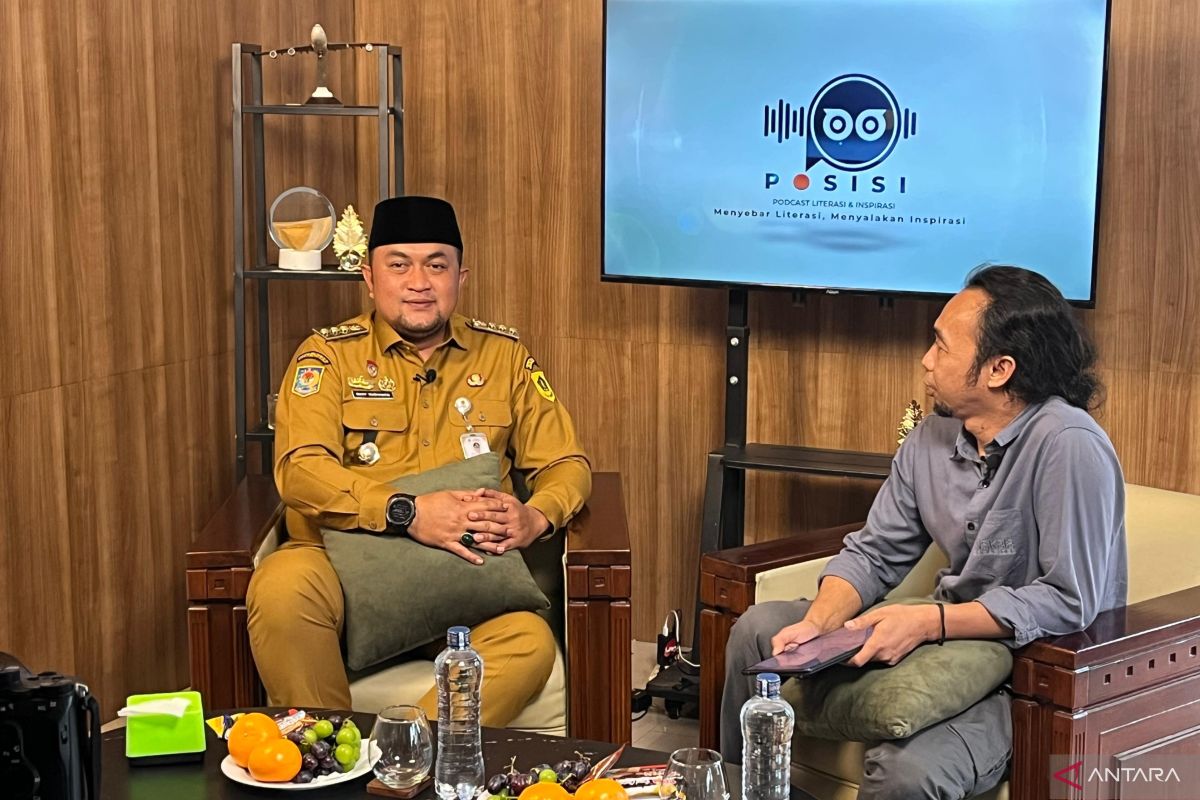 Bogor Regency Government Affirms Compliance with KPK Legal Process