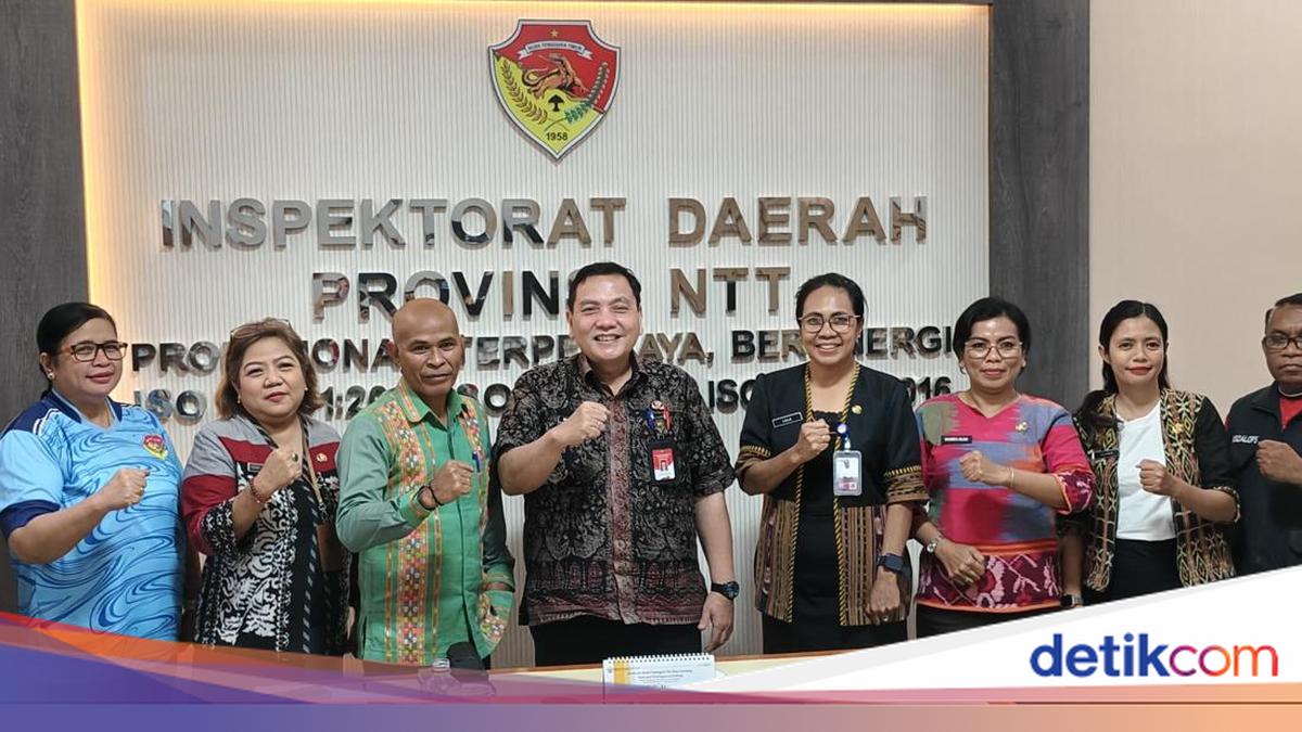 Ministry of Home Affairs Ensures Presidential Aid for NTT Earthquake to be Utilised Immediately