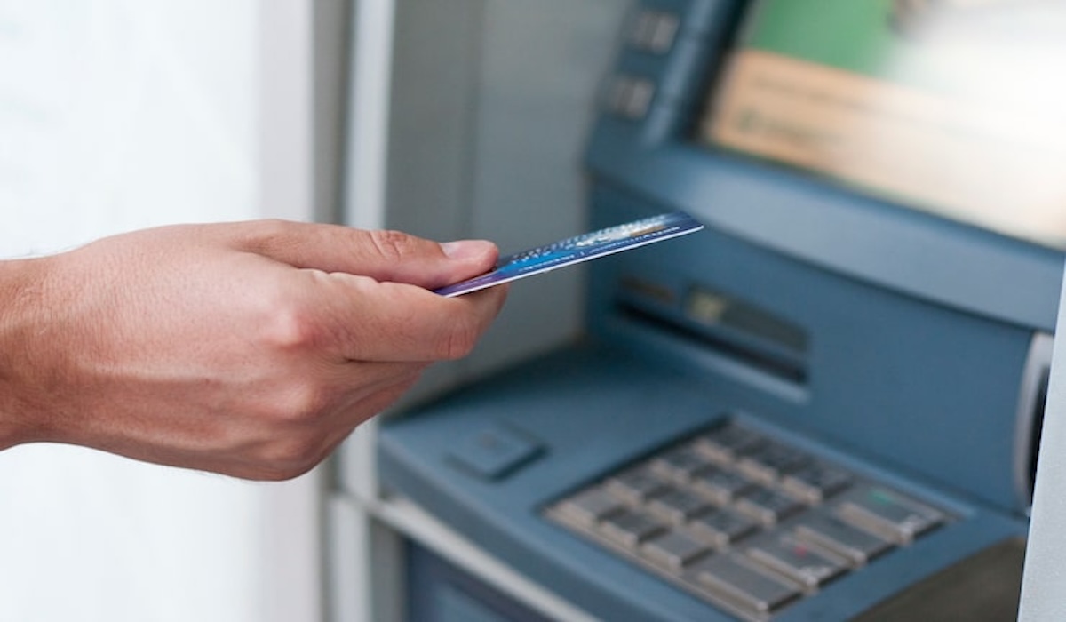 9 Security Vulnerabilities in ATM Encryption: Beware of Data Breaches