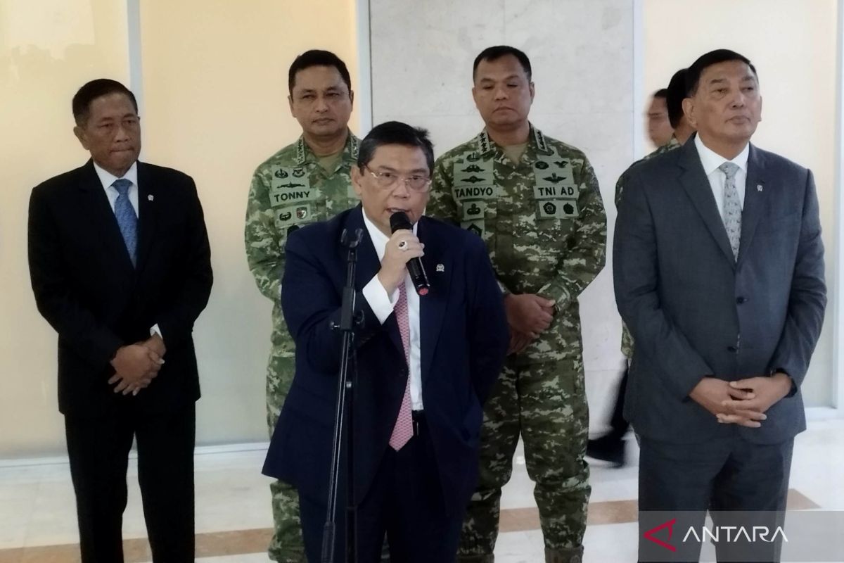 Indonesia-Japan defense ties expand with forest fire response