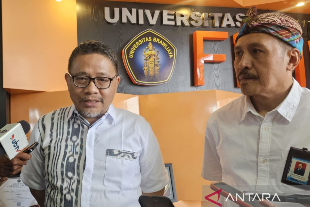 FISIP UB Proposes 3.5 Per Cent Parliamentary Threshold for 2029 Election