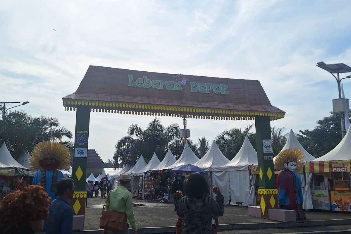 Depok Cooperatives and Micro-Enterprises Agency Urges MSMEs to Master Digital Technology to Scale Up