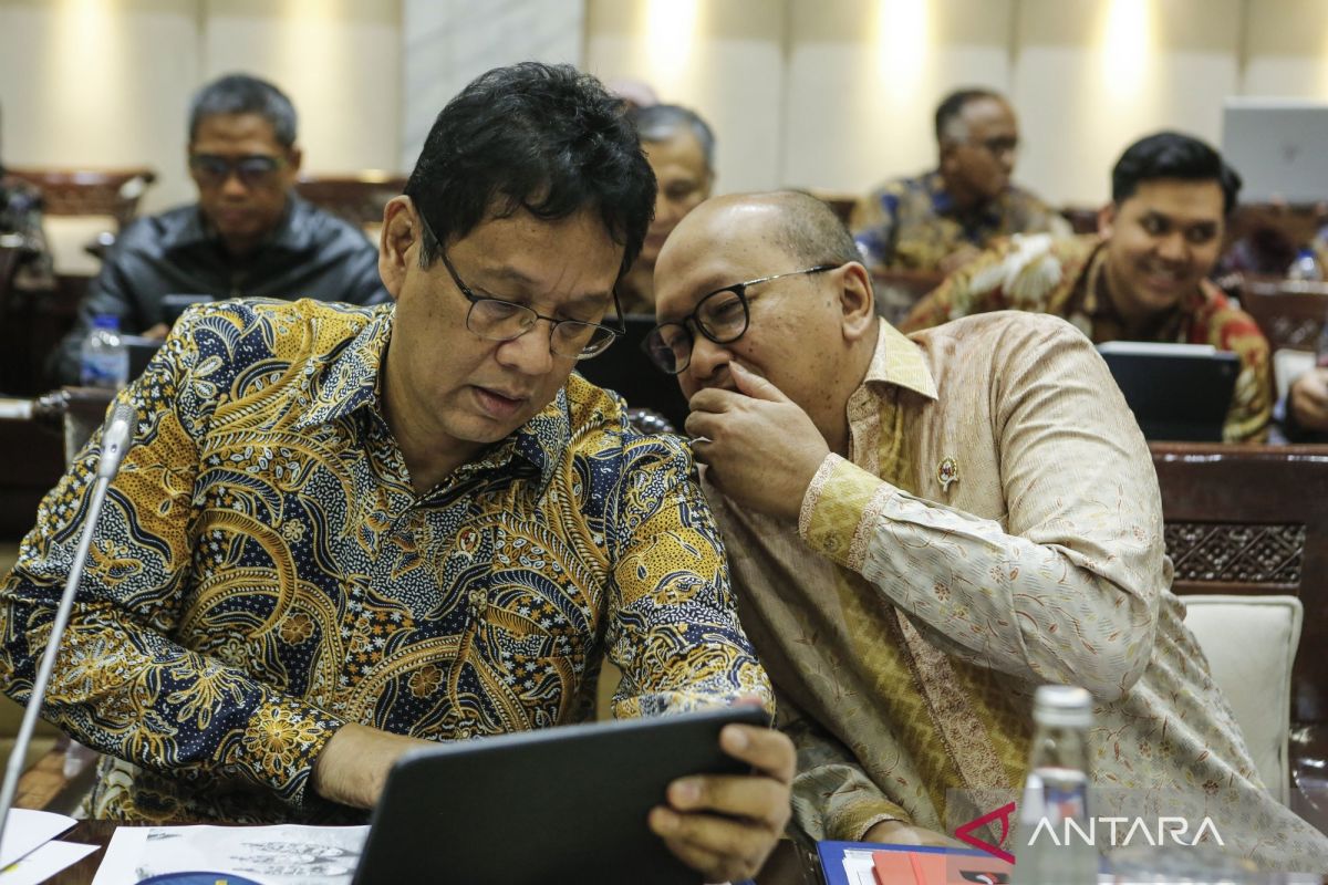 Economist warns Danantara contributions must not become 'reserve pocket' for State Budget