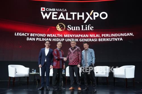 From Wealth to Legacy: The Importance of Intergenerational Planning
