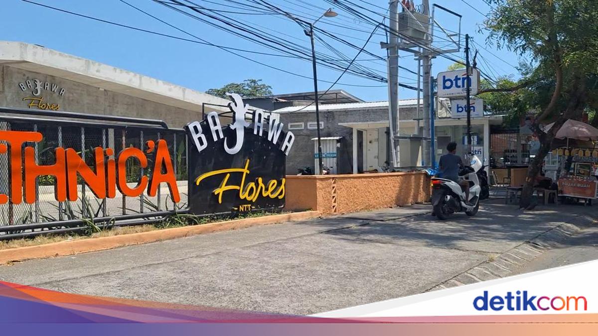 Mataram City Government to Ban 24-Hour Cafe Operations Due to Noise Complaints