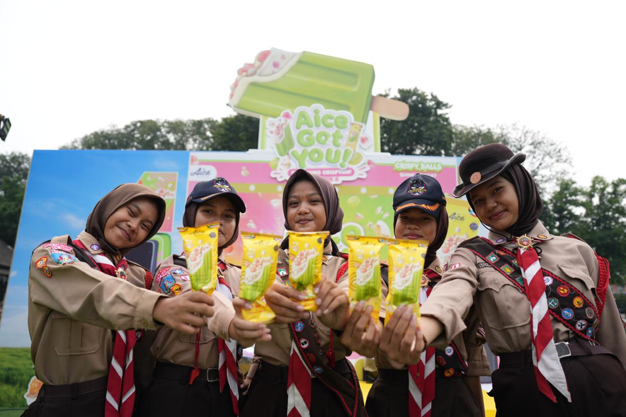Changing Consumer Tastes Drive Continuous Innovation for Ice Cream Brands