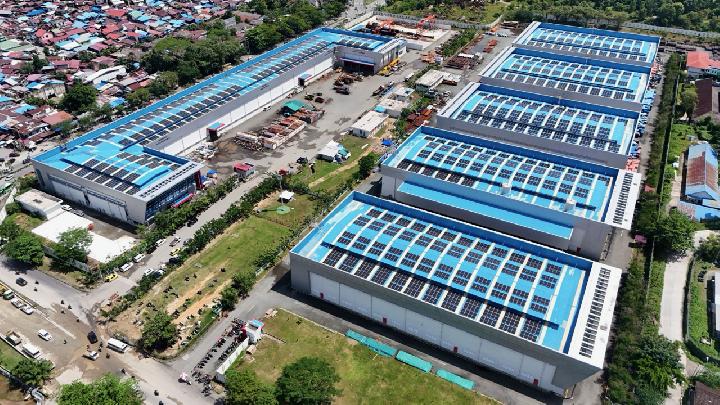 Govt: 100 GWp Solar Project Could Create 5.52 Million Jobs