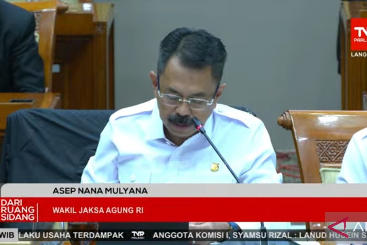 Attorney General's Office proposes increased allowances for staff in 3T regions