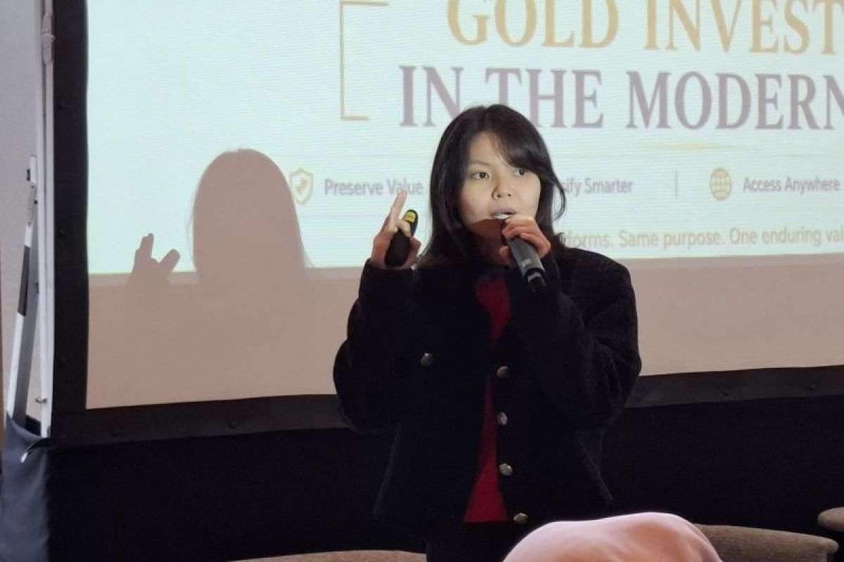 Analyst says get-rich-quick expectations challenge Gen Z financial literacy