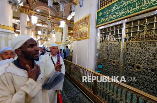 These Facts Reveal How Prophet Muhammad More Often Shared Good News