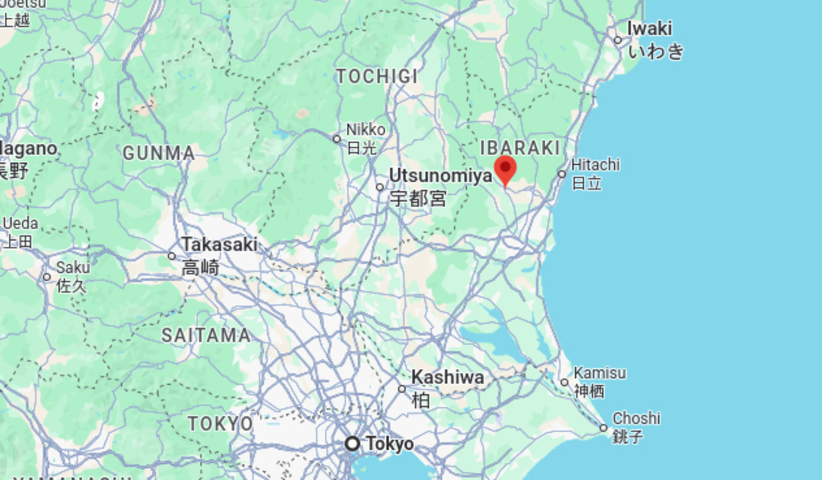 Japan Considers Hitachiomiya City as Nuclear Waste Disposal Site