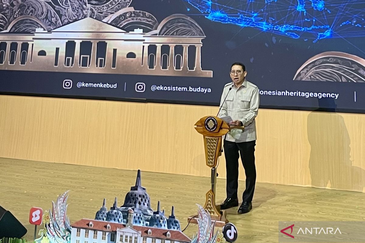 Culture must become a source of economy and creative industry: Minister