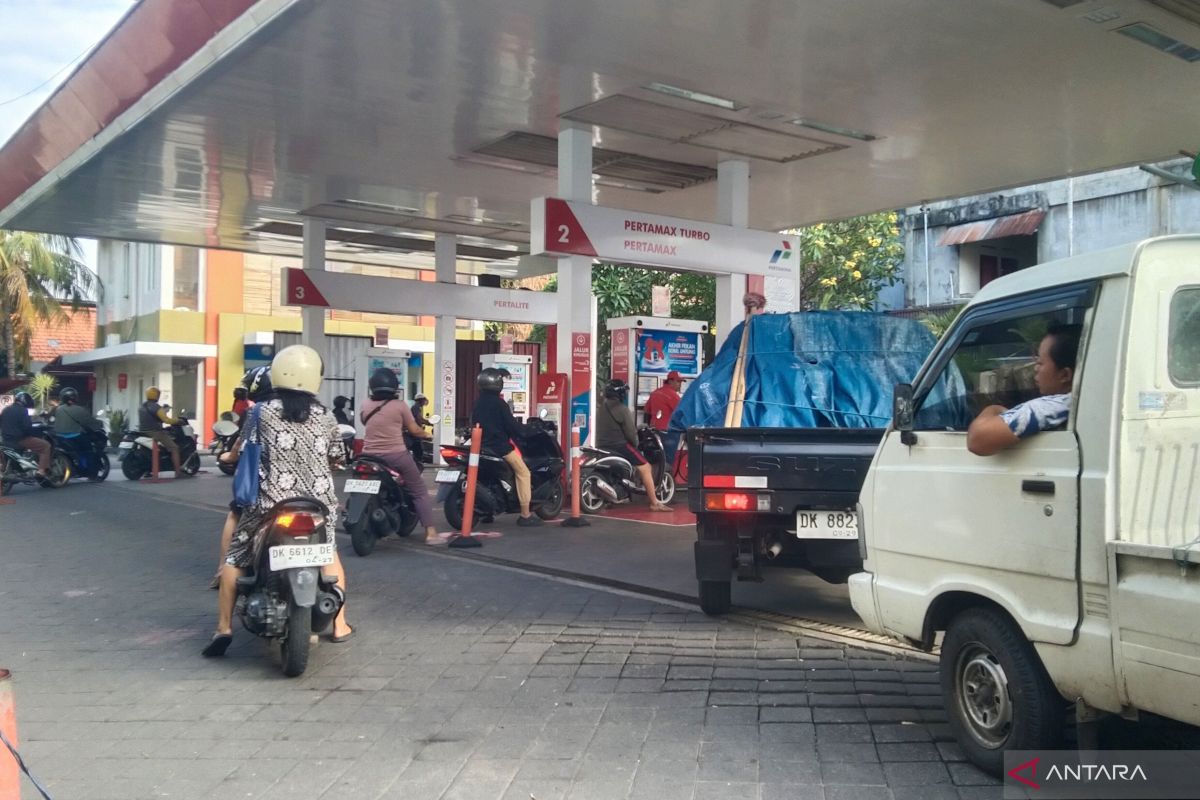 Dexlite price rises to Rp23,700 per litre from 1 September
