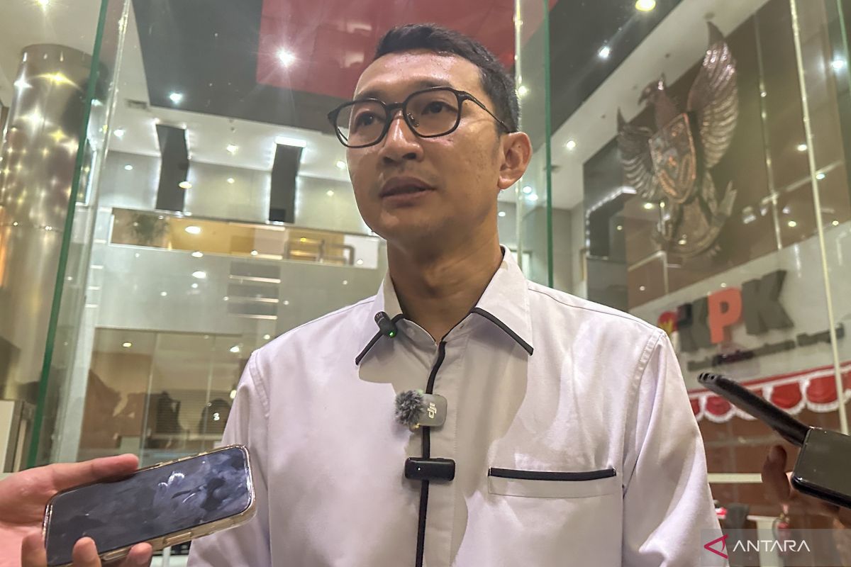 KPK reveals origin of Rp1.5 billion in Bogor Regency Government case