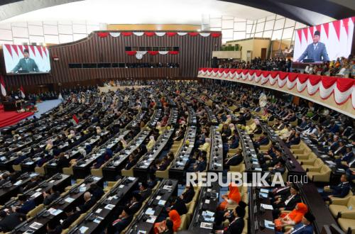 81 Years of the MPR: Safeguarding the Constitution and Recovering the Lost Compass