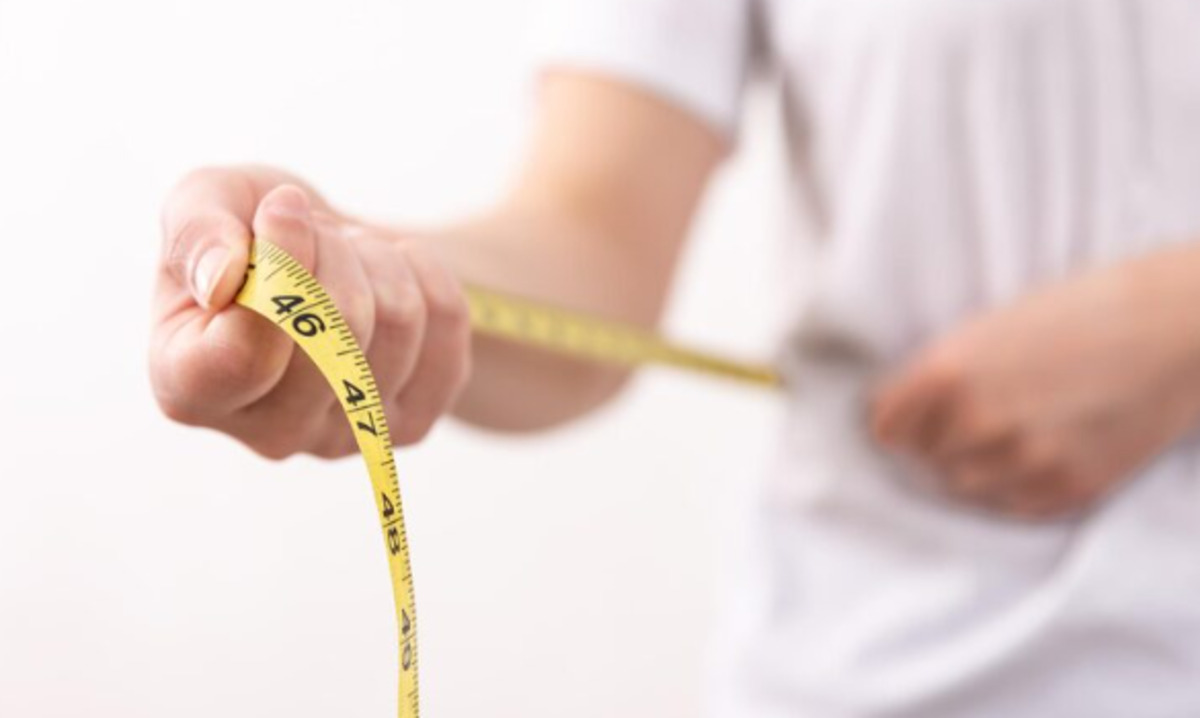 Study: Waist Circumference More Accurate Than BMI in Detecting Health Risks