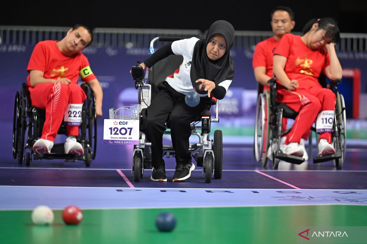 NPC Indonesia stresses importance of synergy with Youth and Sports Ministry