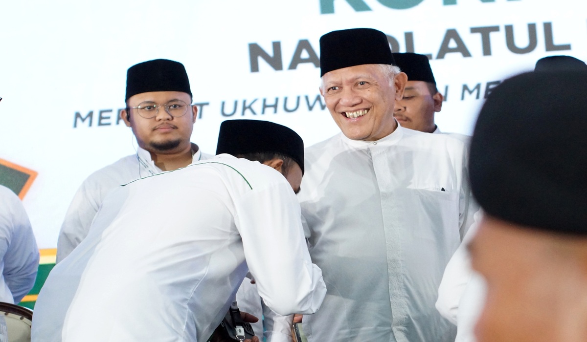 Cak Imin Urges Gus Kikin to Learn from Experience after PBNU Dynamics