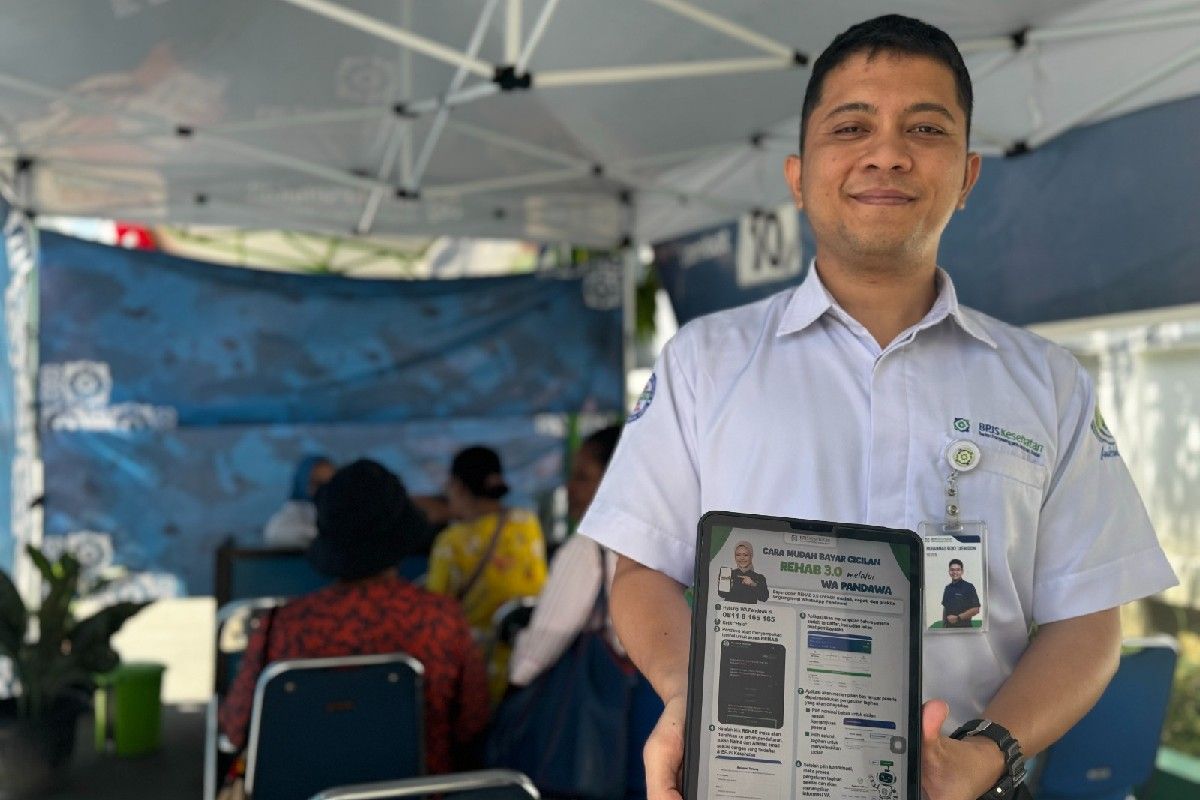How to deactivate BPJS Kesehatan for deceased participants