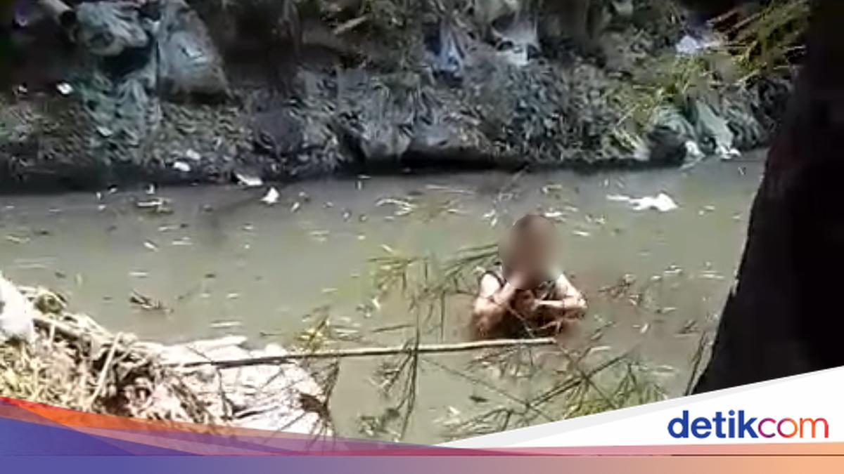 Algerian man's 'ritual' soak in Sunter Lake causes commotion