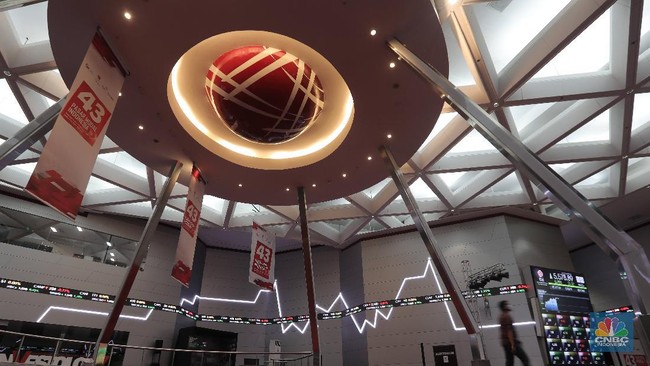 Three Large Companies Set for IPO, Here Are the Details