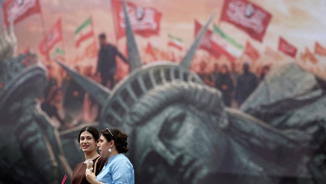 Trump Truly Frustrated at Not Yet Winning Against Iran, Here Is the Proof