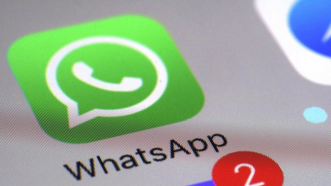 How to Identify Unknown WhatsApp Callers with New Feature