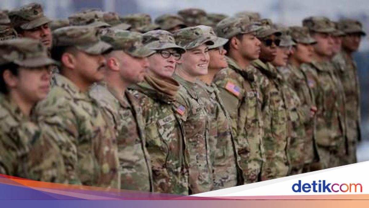 US Army Secretary Resigns Amid Reports of Tension with Secretary of Defense