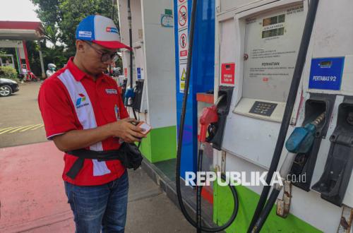Pertamina Outlines Considerations for Pertamax Turbo Price Adjustments