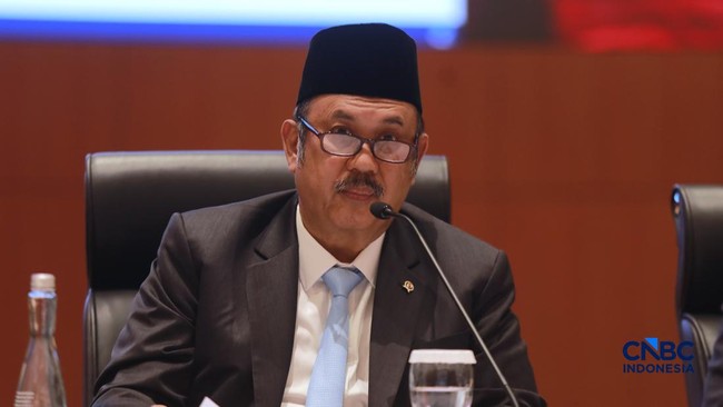 Bappenas Releases Indonesia's Human Capital Index: Will Productivity Increase in the Future?