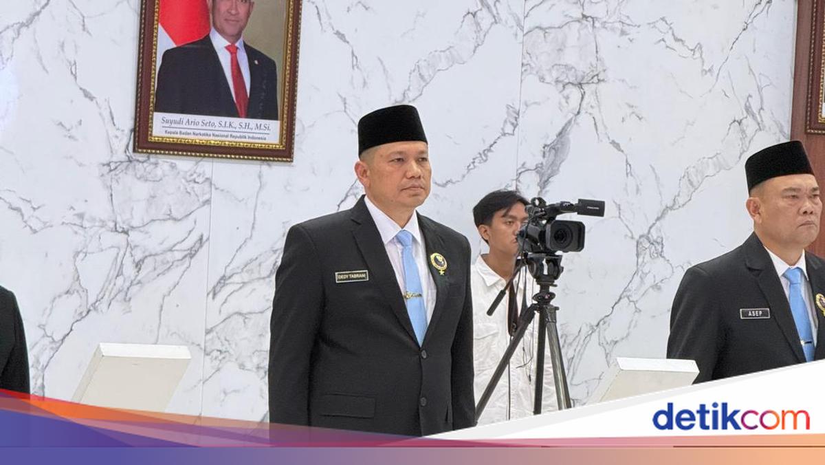 Unity Is Strength: Time for Aceh to Unite Against Drugs